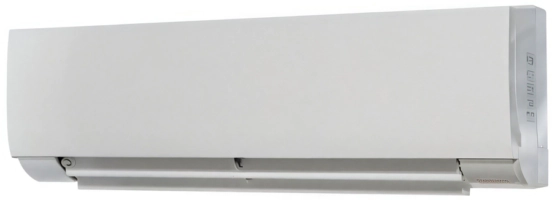 Настенный фанкойл до 5 кВт Dantex DF-016GС