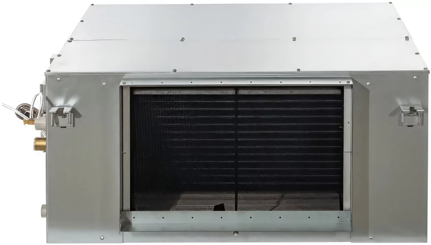 Канальный фанкойл до 12 кВт Dantex DF-1200T1/L — изображение 5