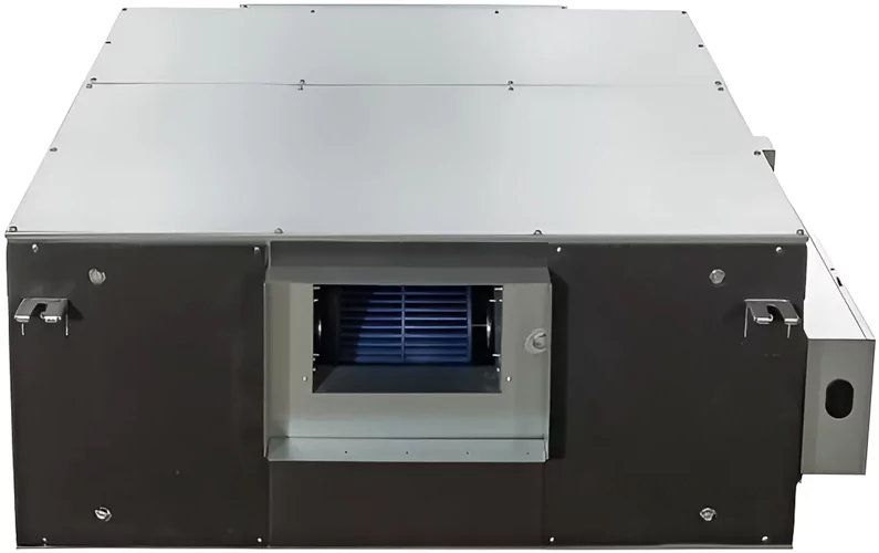 Канальный фанкойл до 12 кВт Dantex DF-1200T1/L — изображение 6