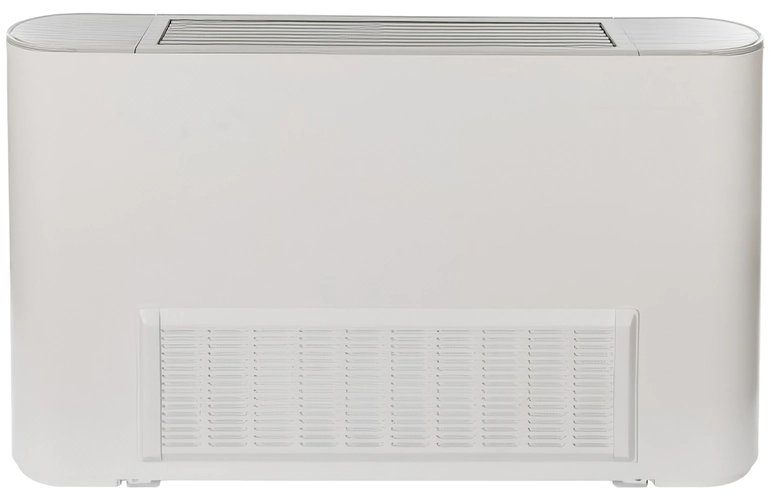 Напольно-потолочный фанкойл до 3.5 кВт Dantex DF-250UDB/M — изображение 4