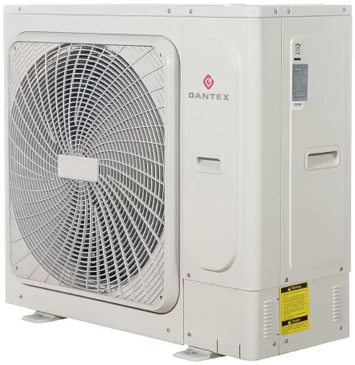 Наружный блок VRF системы Dantex DM-ADC036WLBC/F