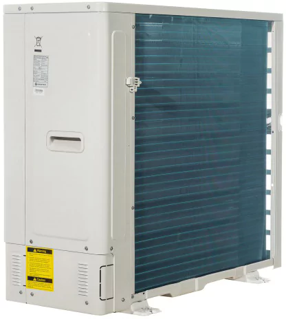 Наружный блок VRF системы Dantex DM-ADC036WLBC/F — изображение 3