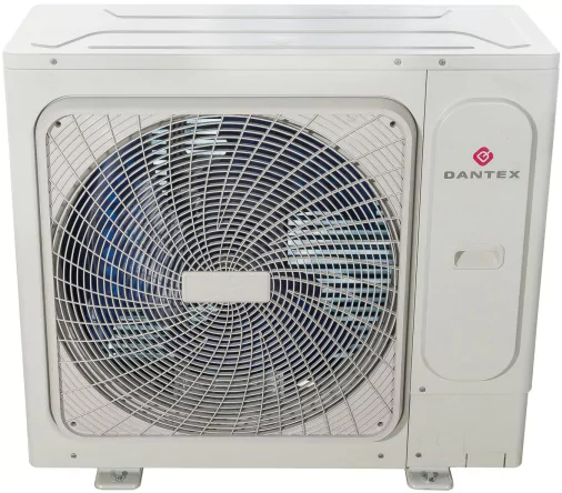 Наружный блок VRF системы Dantex DM-ADC036WLBC/F — изображение 4