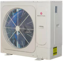 Наружный блок VRF системы Dantex DM-ADC105WLBC/F