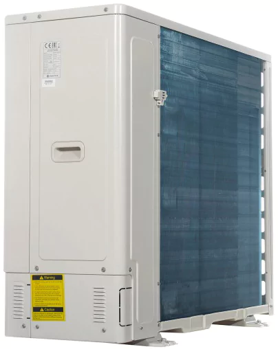 Наружный блок VRF системы Dantex DM-ADC125WLBC/F — изображение 3