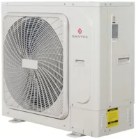 Наружный блок VRF системы Dantex DM-ADC125WLC/F