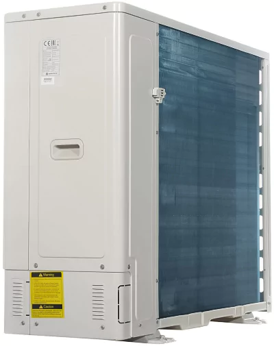 Наружный блок VRF системы Dantex DM-ADC150WLC/F — изображение 3