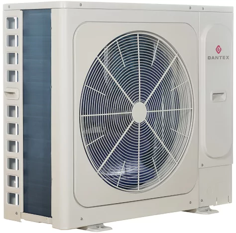 Наружный блок VRF системы Dantex DM-ADC150WLC/F — изображение 4