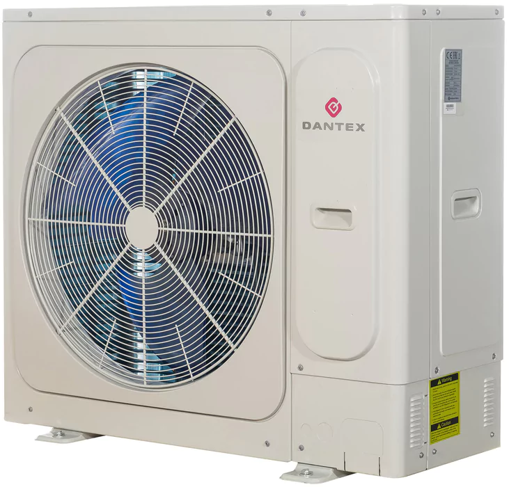 Наружный блок VRF системы Dantex DM-ADC165WLBC/F