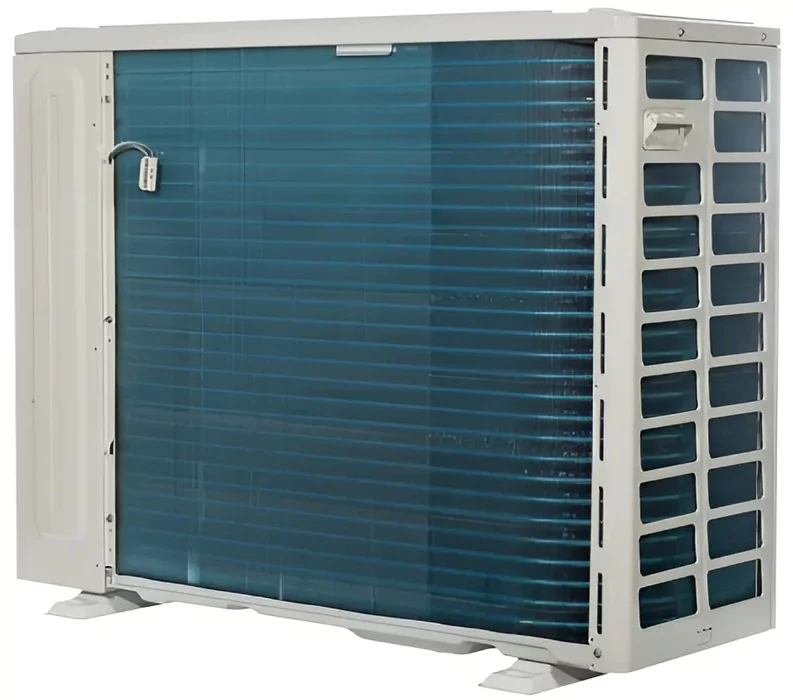 Наружный блок VRF системы Dantex DM-DC028WLC/F — изображение 3