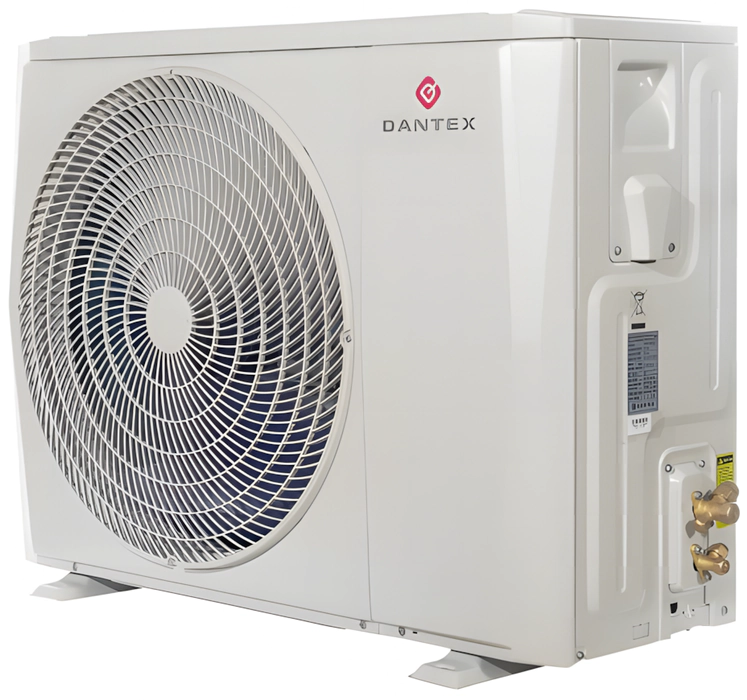 Наружный блок VRF системы Dantex DM-DC028WLC/F