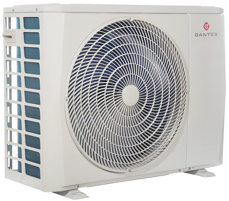 Наружный блок VRF системы Dantex DM-DC028WLC/F — изображение 2