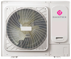 Наружный блок VRF системы Dantex DM-DC056WLC/F