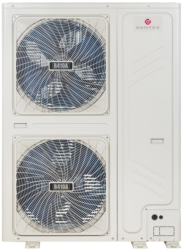 Наружный блок VRF системы Dantex DM-DC080WK/F — изображение 2