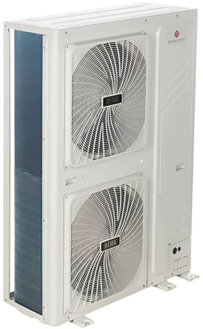 Наружный блок VRF системы Dantex DM-DC080WK/F — изображение 4
