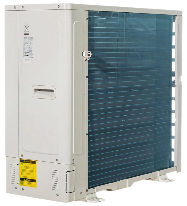 Наружный блок VRF системы Dantex DM-DC105WLC/F — изображение 2