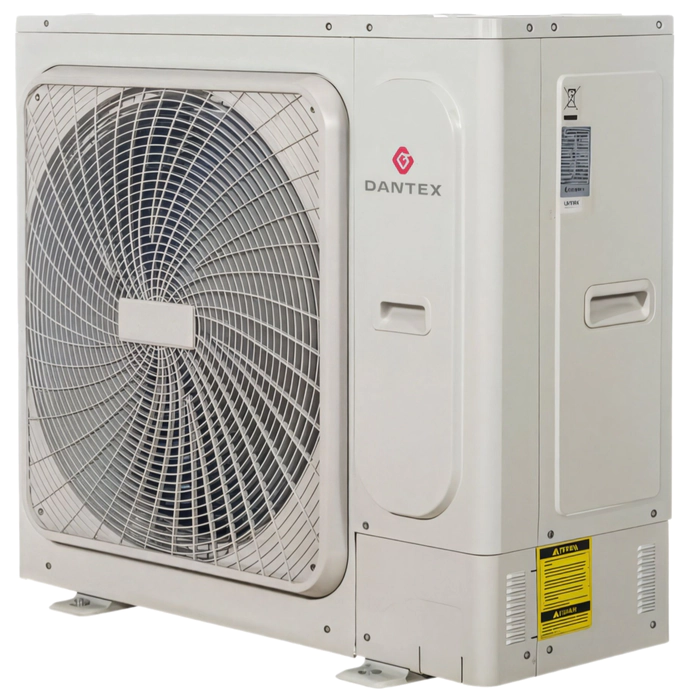Наружный блок VRF системы Dantex DM-DC125WLC/F