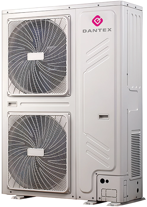 Наружный блок VRF системы Dantex DM-DC140WK/F