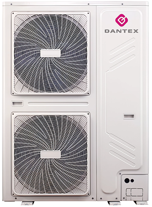 Наружный блок VRF системы Dantex DM-DC140WK/F — изображение 2