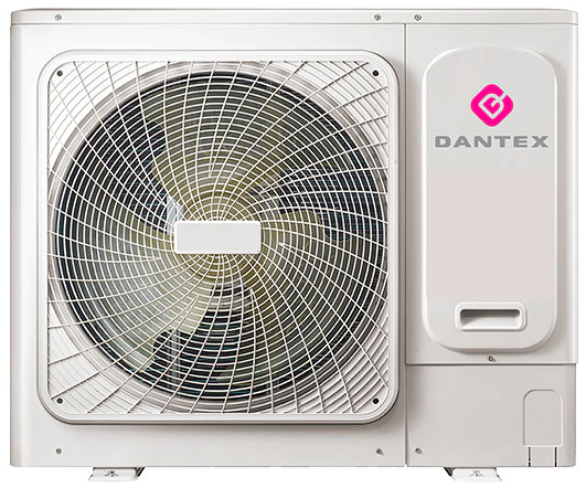 Наружный блок VRF системы Dantex DM-DC165WLC/F