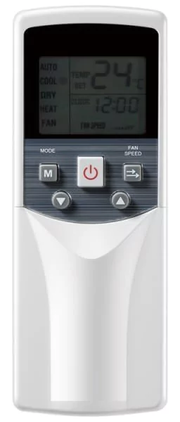 Кассетная VRF система Dantex DM-DP015Q4/AF — изображение 3