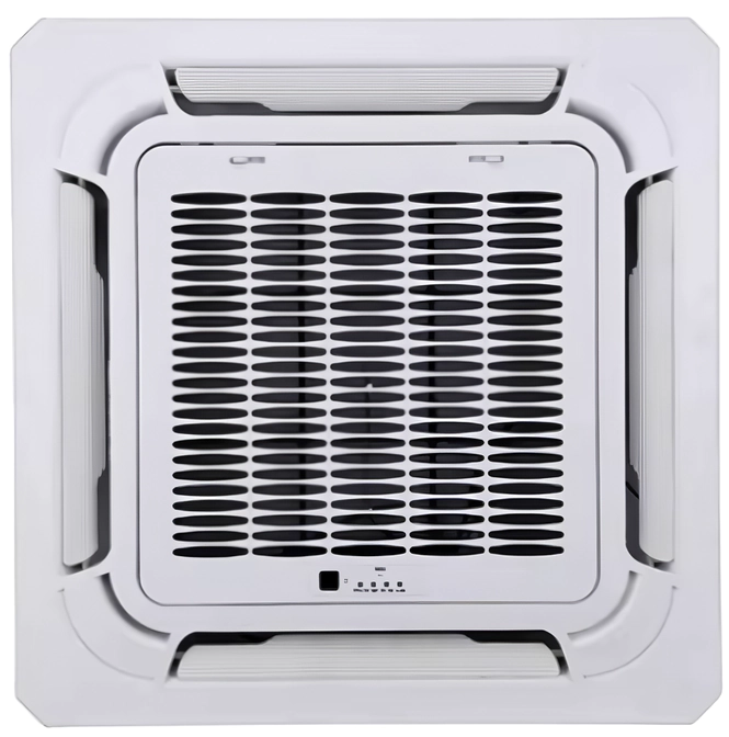 Кассетная VRF система Dantex DM-DP015Q4/AF — изображение 5