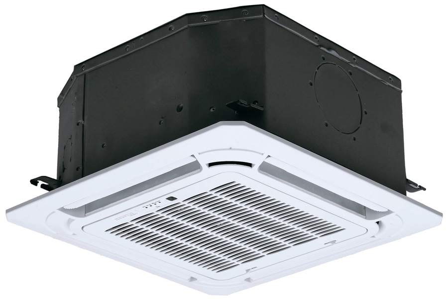 Кассетная VRF система Dantex DM-DP028Q4/AF