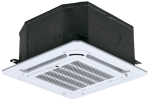 Кассетная VRF система Dantex DM-DP045Q4/AF