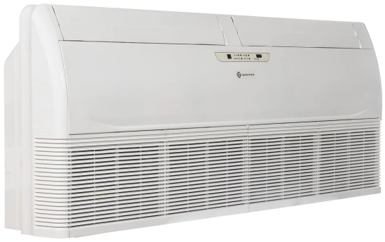 Напольно-потолочная VRF система Dantex DM-DP080DL/CF