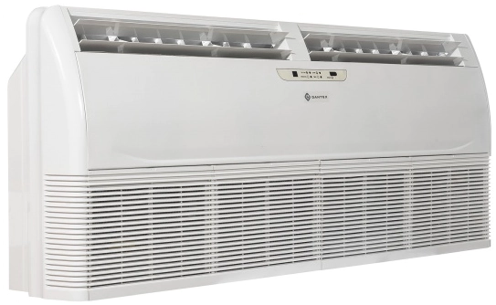 Напольно-потолочная VRF система Dantex DM-DP080DL/CF — изображение 2