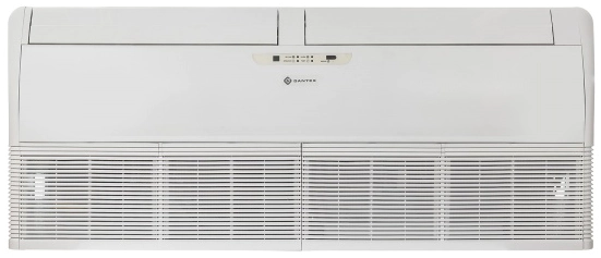 Напольно-потолочная VRF система Dantex DM-DP080DL/CF — изображение 3