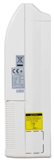 Напольно-потолочная VRF система Dantex DM-DP080DL/CF — изображение 4