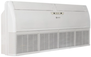 Напольно-потолочная VRF система Dantex DM-DP090DL/CF