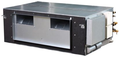 Канальная VRF система Dantex DM-DP250T1/BF