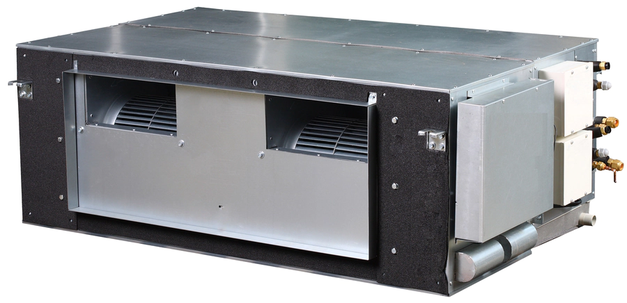 Канальная VRF система Dantex DM-DP250T1/BF