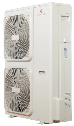 Наружный блок VRF системы Dantex DM-DС215WMD/SF