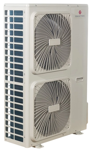 Наружный блок VRF системы Dantex DM-DС215WMD/SF — изображение 3