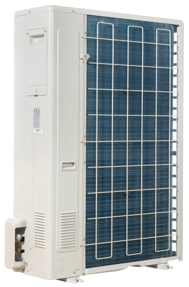 Наружный блок VRF системы Dantex DM-DС215WMD/SF — изображение 4