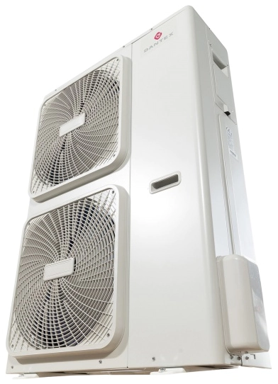 Наружный блок VRF системы Dantex DM-DС215WMD/SF — изображение 5