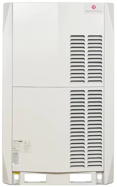 Наружный блок VRF системы Dantex DM-FDC0420WM/SF — изображение 2