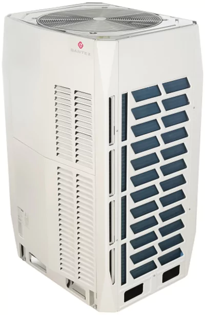 Наружный блок VRF системы Dantex DM-FDC0420WM/SF — изображение 3