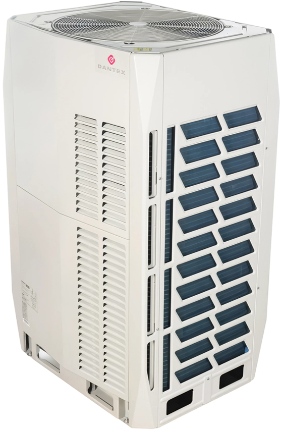 Наружный блок VRF системы Dantex DM-FDC0650WM/SF — изображение 2
