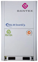 Наружный блок VRF системы Dantex DM-FDC086WHRM/SF