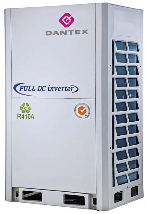 Наружный блок VRF системы Dantex DM-FDC114WHRM/SF — изображение 2