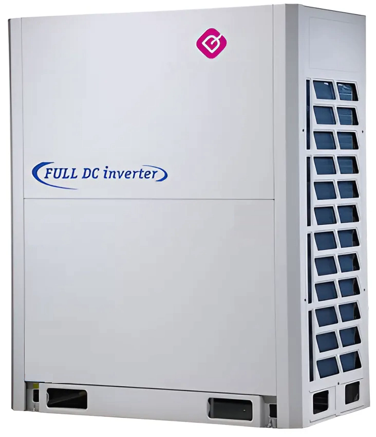 Наружный блок VRF системы Dantex DM-FDC136WHRM/SF