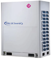 Наружный блок VRF системы Dantex DM-FDC156WHRM/SF