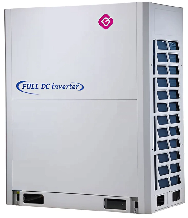 Наружный блок VRF системы Dantex DM-FDC170WHRM/SF