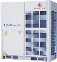 Наружный блок VRF системы Dantex DM-FDC310WMC/SF