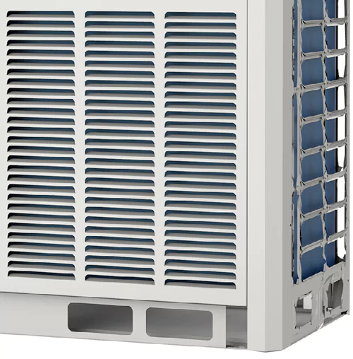 Наружный блок VRF системы Dantex DM-FDC310WMC/SF — изображение 3