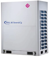 Наружный блок VRF системы Dantex DM-FDC400WHRM/SF